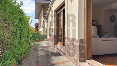 Casa pareada en venta en Calle de Rodil, cerca de Camino de Larraga, Ategorrieta-Ulia (San Sebastián - Donostia) de 1.165.000 €
