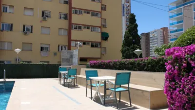 Apartment on Calle de Londres, 4 photo 24