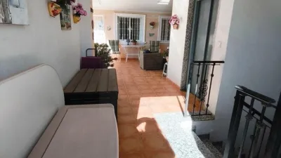 Top-floor apartment on Avenida de Diego Ramírez Pastor photo 31