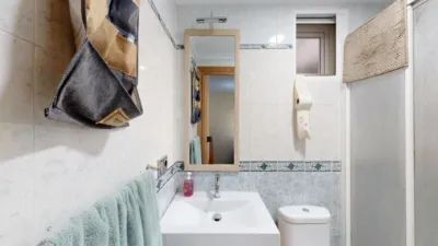 Apartment in Aljucer photo 26