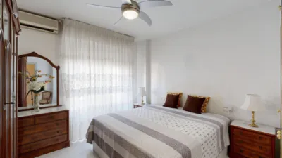 Apartment in San Juan photo 22
