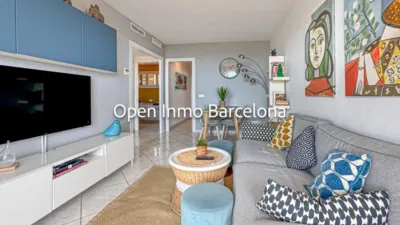 Apartment in Vallpineda-Rocamar photo 25