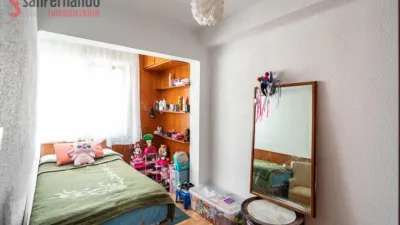 Apartment on Calle José Hierro photo 8