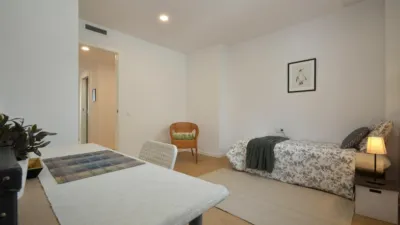 Flat on Calle Sta Llucia, 22 photo 12
