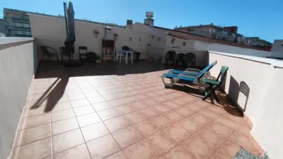 Top-floor apartment on Avenida de Diego Ramírez Pastor photo 30