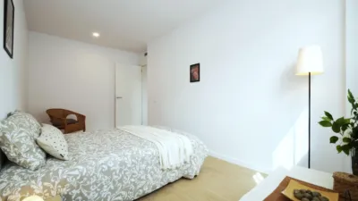 Flat on Calle Sta Llucia, 22 photo 9