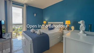 Apartment in Vallpineda-Rocamar photo 8
