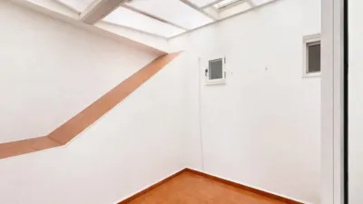 Apartment in Aljucer photo 11