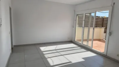 Apartment on Carrer de Sant Jordi photo 3