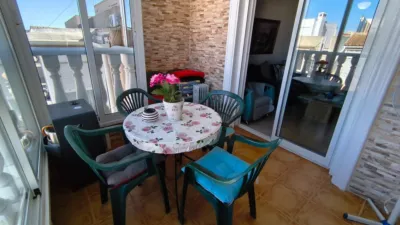 Top-floor apartment on Avenida de Diego Ramírez Pastor photo 14