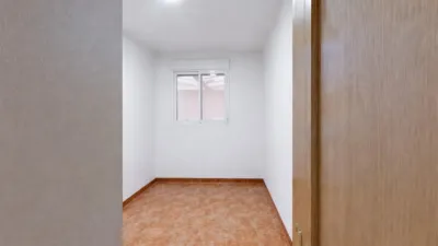 Apartment in Aljucer photo 14
