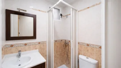 Apartment in Aljucer photo 18