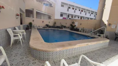Top-floor apartment on Avenida de Diego Ramírez Pastor photo 33