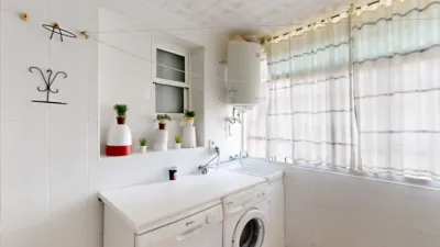 Apartment in San Juan photo 8