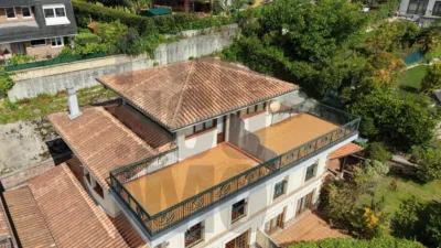 Casa pareada en venta en Calle de Rodil, cerca de Camino de Larraga, Ategorrieta-Ulia (San Sebastián - Donostia) de 1.165.000 €