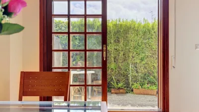 Casa pareada en venta en Calle de Rodil, cerca de Camino de Larraga, Ategorrieta-Ulia (San Sebastián - Donostia) de 1.165.000 €