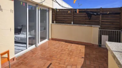 Apartment on Carrer de Sant Jordi photo 18
