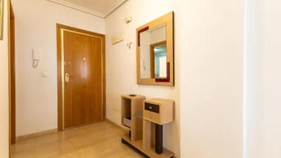 Apartment on Calle de Brasil photo 17