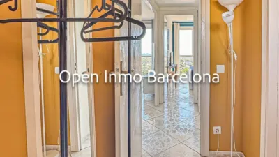 Apartment in Vallpineda-Rocamar photo 12