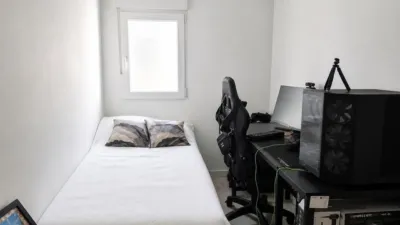 Apartment on Carrer de Sant Jordi photo 16