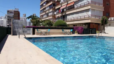 Apartment on Calle de Londres, 4 photo 20