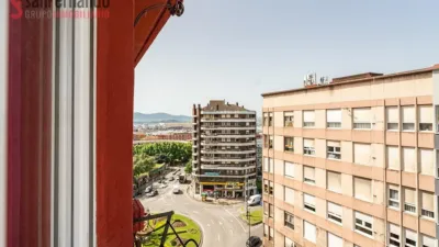 Apartment on Calle José Hierro photo 11