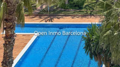 Apartment in Vallpineda-Rocamar photo 33