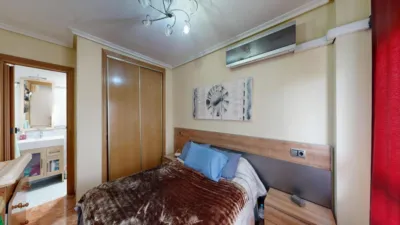 Apartment in Aljucer photo 25