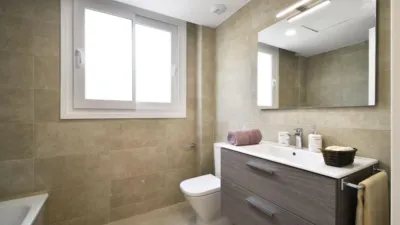 Flat on Calle Sta Llucia, 22 photo 14