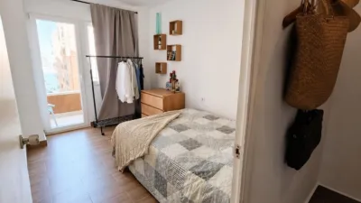 Piso – Torrevieja - Vista 2