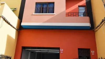 Casa en calle Tauro photo 96