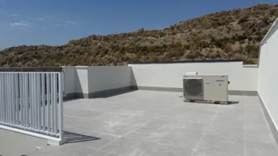 Piso – Mutxamel - Vista 5