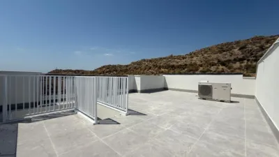 Piso – Mutxamel - Vista 4