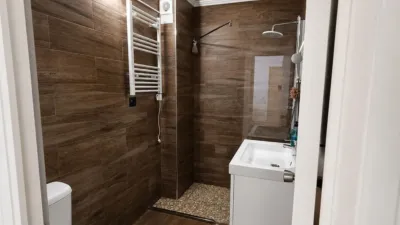 Piso – Torrevieja - Vista 5