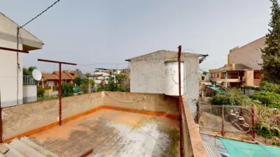 House in La Albatalía photo 31