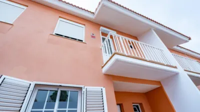 Townhouse at Calle Turquesa, 12 photo 2
