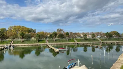House in Club Nautic photo 48