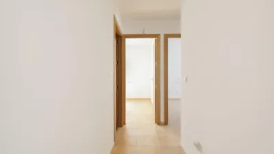 Apartment on Pablo Neruda Street photo 7