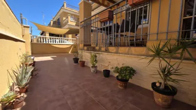 Casa adosada en calle Gotzone Mora photo 38