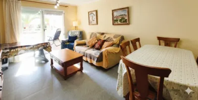 Apartment on Avinguda de Fabraquer photo 2