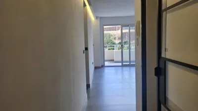 Apartment on Avenida Profesor Peraza de Ayala, 3 photo 3