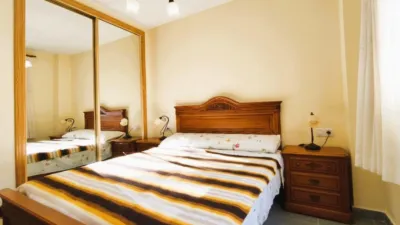 Apartment on Avinguda de Fabraquer photo 9