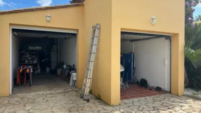 House in Club Nautic photo 56