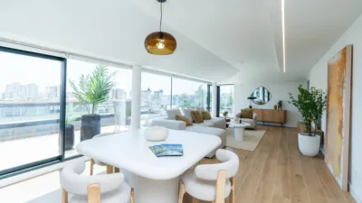 Penthouse in the City Centre photo 4