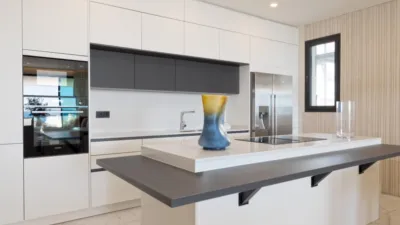 Apartment in Parque Selwo Aventura photo 12