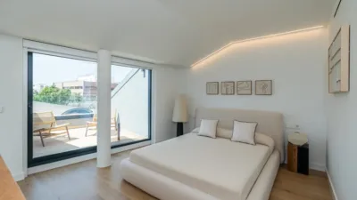 Penthouse in the City Centre photo 6
