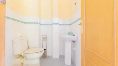 House on Calle de José Benlliure photo 28