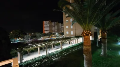 Apartment on Avinguda de Fabraquer photo 33