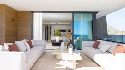 Apartment in Parque Selwo Aventura photo 9
