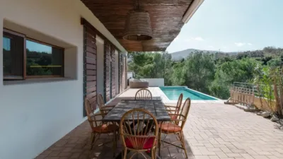 Chalet in Urbanización de la Serreta, 3 photo 57
